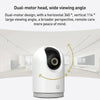Xiaomi Smart Camera 3 Pro 3K PTZ WiFi Security Camera, US Plug, White