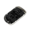 Electric Shaver Membrane Module Heads for Braun Cheetah 7 Series(73S)