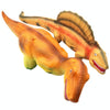 TTPU1151 Dinosaur Slow Rebound Decompression Toy(Spinosaurus)