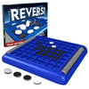 Children Educational Reverse Chess Parent-child Interactive Desktop Game Reasoning Toys(64 Pieces)