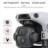 For DJI Air 3S Sunnylife Tempered Glass Film Lens Protector, Quantity:2 Sets(Transparent)