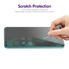 For Samsung Galaxy A26 2pcs ENKAY Hat-Prince 28 Degree Anti-peeping Privacy Tempered Glass Film
