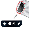 Asus ROG Phone 7 Back Camera Lens (Blue) Replacement