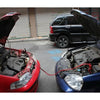 Car Battery Emergency Cable 1500A Pure Copper Battery Rescue Cable, Cable Length:3m