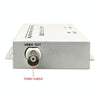 75 Ohm Coaxial Video Amplifier - 6dB Gain - BNC