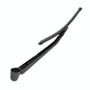 JH-BMW04 For BMW X1 E84 2009-2015 Car Rear Windshield Wiper Arm Blade Assembly 61 62 7 138 507