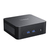 Ninkear N10 Windows 11 Bluetooth 4.2 Mini PC, 16GB+512GB, Intel Processor N100 Alder Lake-N(US Plug)