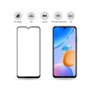For Xiaomi Redmi 11 Prime 5G mocolo 2.5D Full Glue Tempered Glass Full  Film