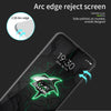 For Xiaomi Black Shark 4 / 4 Pro MOFI 9H 2.5D Full Screen Tempered Glass Film(Black)