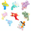 3 PCS Cartoon Shape Children Water Spray Toys, Spec: Submarine