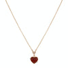 Ladies Light Luxury Bowknot Necklace Clavicle Chain, Specification:XL2070