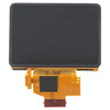 Canon EOS 750D LCD Screen Replacement