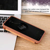 For Samsung Galaxy S25+ 5G NILLKIN QIN Series Pro Sliding Camera Cover Design Leather Phone Case(Brown)