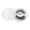 ShidiShangpin 3D Mink False Eyelashes Natural Three-Dimensional 7 Pairs Of Eyelashes Set(Monday)