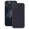 iPhone 13 Black Glass Back Cover Replacement