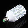 25W Section Dimmable Corn Light Bulb, E27 150 LED SMD 2835, AC 220V