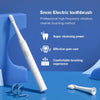 Original Xiaomi Mijia T100 Sonic Electric Toothbrush(Blue)