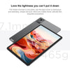 Lenovo Xiaoxin Pad 2024 Paperlike Screen 11 inch WiFi Tablet, 8GB+128GB, Android 13, Qualcomm Snapdragon 685 Octa Core, Support Face Identification(Dark Grey)