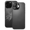 iPhone 16 Pro Max Back Glass Replacement (Black)