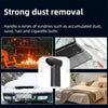 90000 RPM High Speed Motor Dust Blowing Handheld Turbo Fan(Standard)