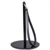 Portable T-shaped Acrylic Wrist Yarn Holder, Style: Large(Black)
