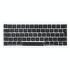 UK English Keycaps for MacBook Pro 13/15" A1990/A1989
