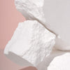 Irregular Plaster Jewelry Ornaments Photography Props, Size: 4.8cm Medium