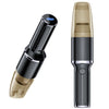 Q19  Mini Strong Suction Portable Handheld Wireless Car Vacuum Cleaner(Black)