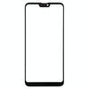 Asus Zenfone Max Shot/M2/ZB634KL Black Front Glass Lens Replacement