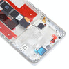 Honor 10 LCD & Digitizer Assembly w/Frame (Silver)