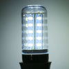 E27 36 LEDs 4W SMD 5730 LED Corn Light Energy-saving Lamp, AC 110-220V (White Light)
