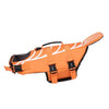 Dog Life Jacket, Small, Orange - For 6-9kg Dogs