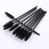 50 PCS Disposable Eyelash Brush Cosmetic Makeup Brushes Eyes Make Up Styling Tools