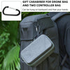 For DJI Air 3S / Air 3 Sunnylife Carrying Case Bag, Model:A3-B660 Batteries Bag