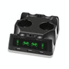 iPlay Gamepad Charger Multifunctional Charging Base For PS4 / PS4 Move / PS VR
