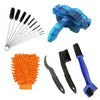 Bike Chain Washer Cleaner Kit Maintenance Tool,Specification: 6 In 1  Chain Washer