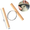 42 In 1 Clay Tools Kit Ceramics DIY Clay Sculpting Tools for Pottery Craft, Baking, Carving