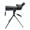 Visionking 20-60x60 Waterproof Spotting Scope Zoom Bak4 Spotting Scope  Monocular Telescope for Birdwatching / Hunting, With Tripod