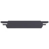 iPhone 13 Pro Max Battery Adhesive Strips - Black (100 Pack)