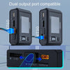 ToolkitRC M7AC Airplane And Car Model Li-Po Battery Balance Charger(US Plug)