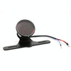 Motorcycle Retro Modified Universal Metal Brake Light LED Tail Light