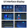 Car Universal Screen Stereo HD MP5 Player Reversing Monitor