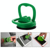 Mini Car Dent Repair Puller Suction Cup Bodywork Panel Sucker Remover Tool(Green)