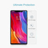 100 PCS 0.26mm 9H 2.5D Tempered Glass Film for Xiaomi Mi 8 SE