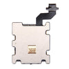 SIM Card Holder Flex Cable  for HTC One M8