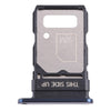 Motorola Edge 2021 SIM Tray - Blue