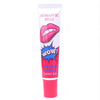 2 PCS Easy Peel Off  Long Lasting Lip Gloss Waterproof Matte  Lipstick Women Cosmetic(Cherry red)