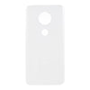 Motorola Moto G7 Battery Cover - White