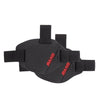 SULAITE Motorcycle Shift Lever Pad Gear Protective Shoe Cover(Black)