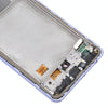 Samsung Galaxy A72 4G (SM-A725) LCD Screen & Digitizer - Purple